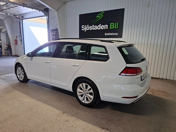 Volkswagen Golf I 5 of 14