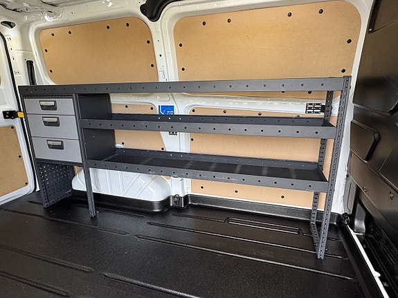 Ford Transit Custom 7 of 21