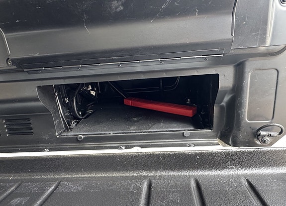 Ford Transit Custom 15 of 21