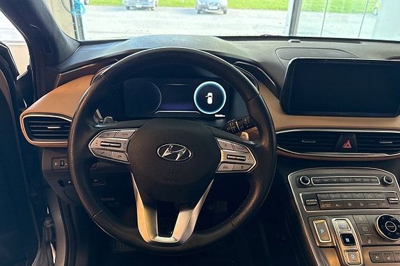 Hyundai Santa Fe 7 of 26