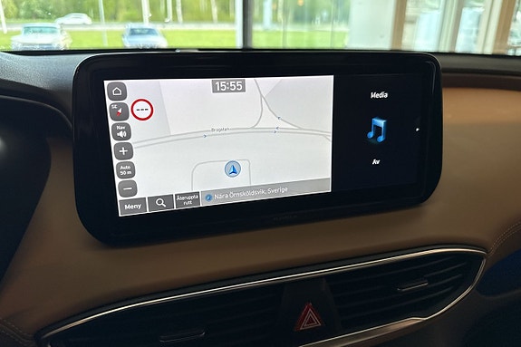 Hyundai Santa Fe 15 of 26