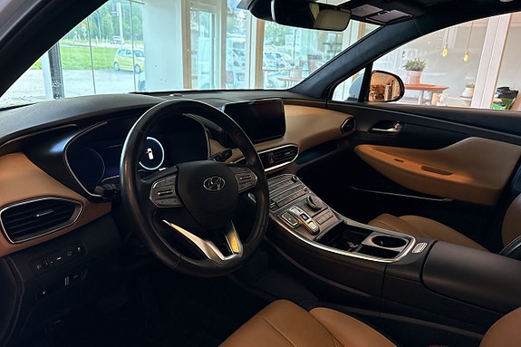 Hyundai Santa Fe 6 of 26
