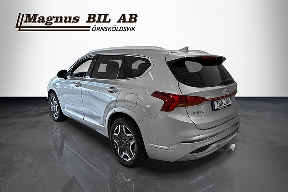 Hyundai Santa Fe 3 of 5