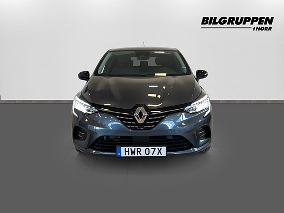 Renault Clio 3 of 5