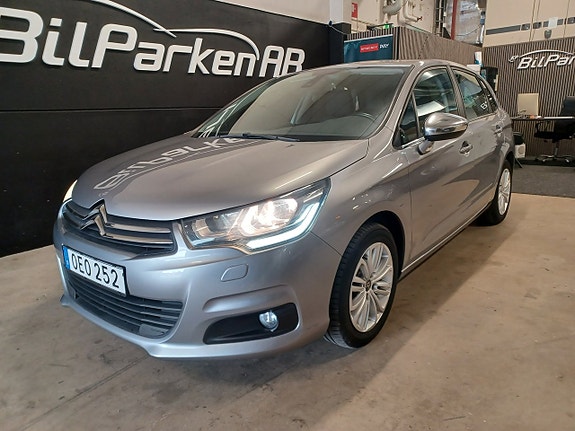 Citroen C4 2 of 5