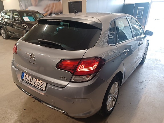 Citroen C4 7 of 14