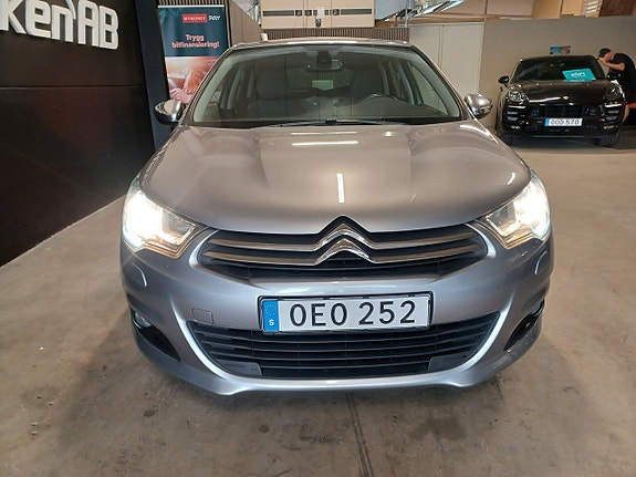 Citroen C4 3 of 5