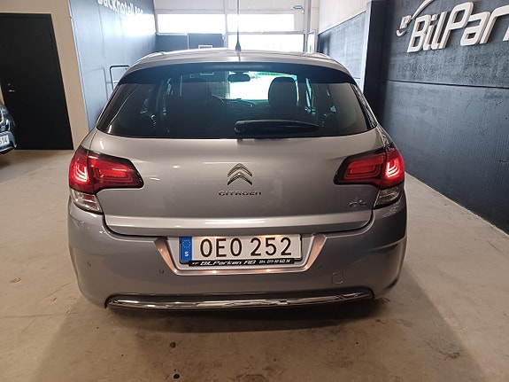 Citroen C4 6 of 14
