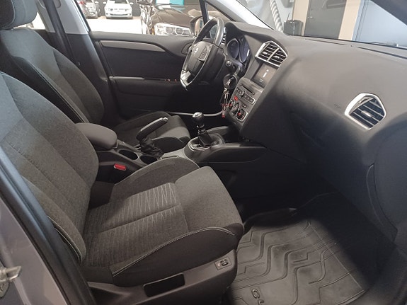 Citroen C4 8 of 14