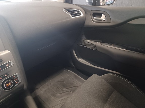 Citroen C4 14 of 14