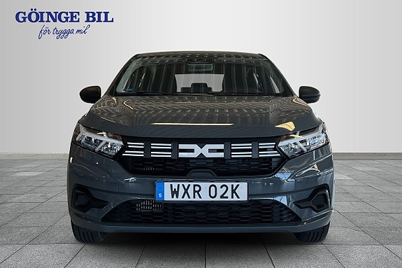 Dacia Sandero 3 of 5