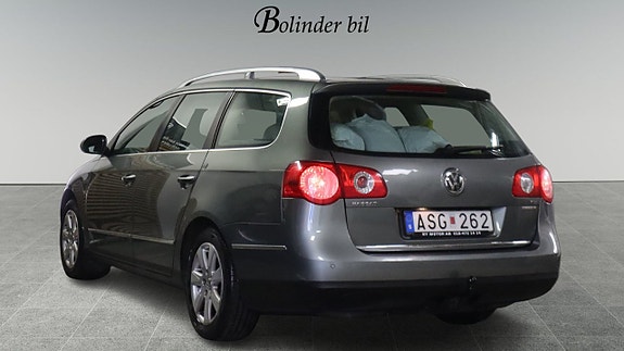 Volkswagen Passat 6 of 23