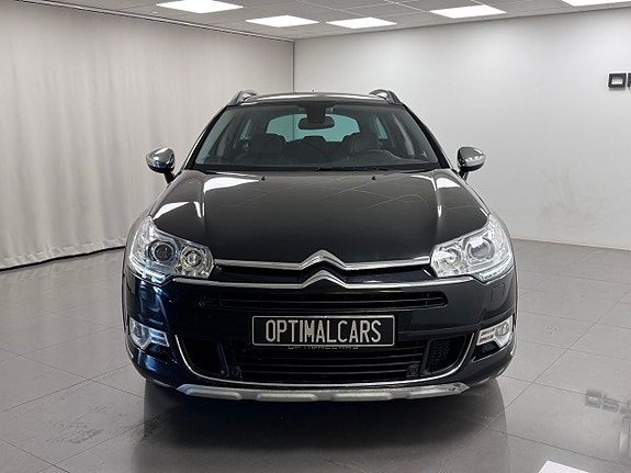 Citroen C5 3 of 5
