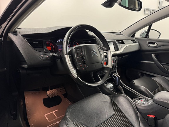 Citroen C5 5 of 5