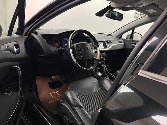 Citroen C5 4 of 5