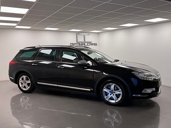 Citroen C5 12 of 15