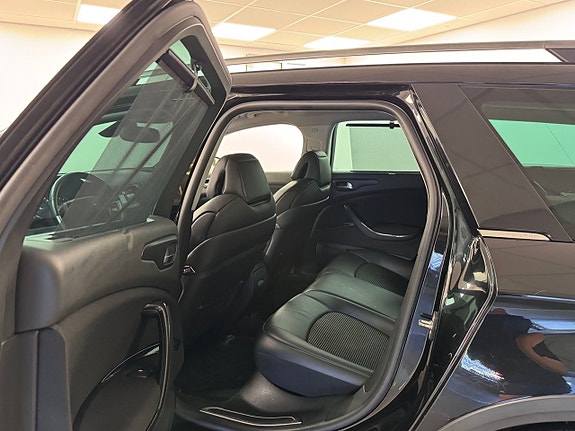 Citroen C5 9 of 15