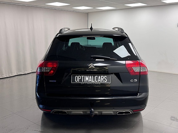 Citroen C5 14 of 15