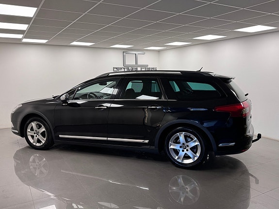 Citroen C5 11 of 15