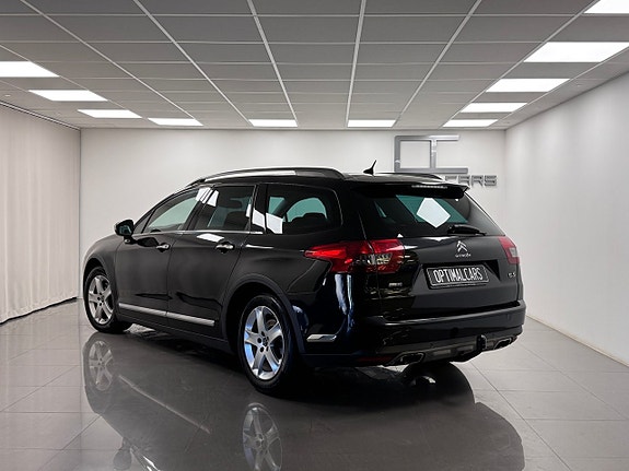 Citroen C5 13 of 15