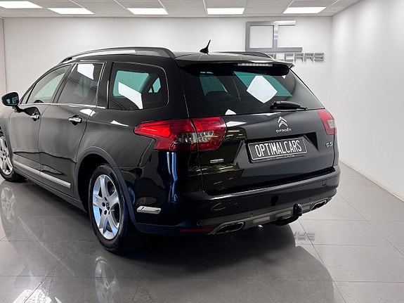 Citroen C5 15 of 15