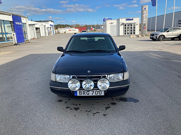 İkinci el  Saab 900 