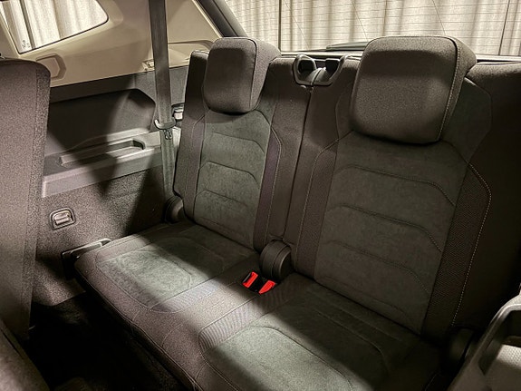 Volkswagen Tiguan Allspace 9 of 22