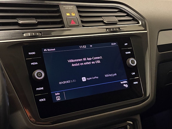 Volkswagen Tiguan Allspace 19 of 22