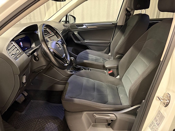 Volkswagen Tiguan Allspace 12 of 22