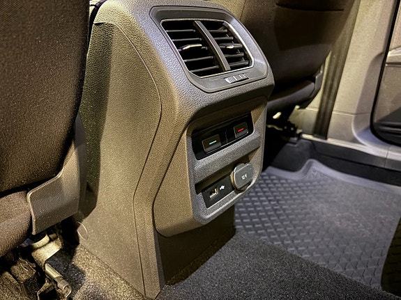 Volkswagen Tiguan Allspace 11 of 22