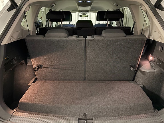 Volkswagen Tiguan Allspace 8 of 22