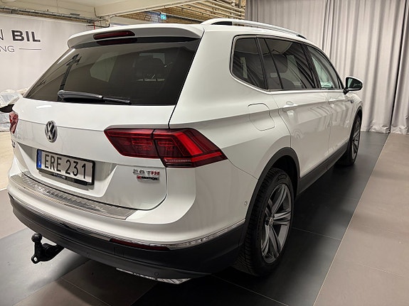 Volkswagen Tiguan Allspace 5 of 5