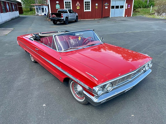 Ford Galaxie
