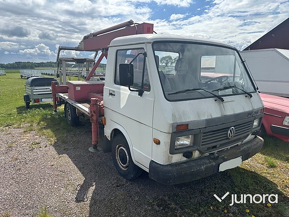 Liftbil - Volkswagen, LT 28-35