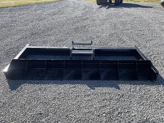 SE Equipment  Avjämningsbalk S70 2 of 4