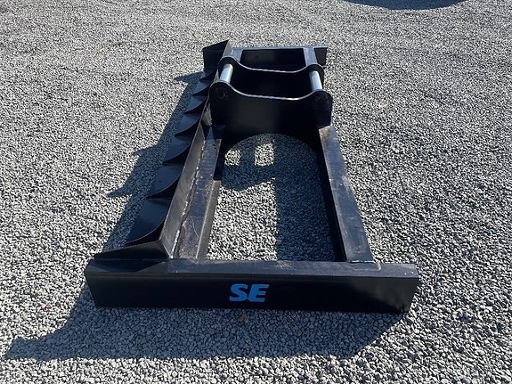 SE Equipment  Avjämningsbalk S70 3 of 4