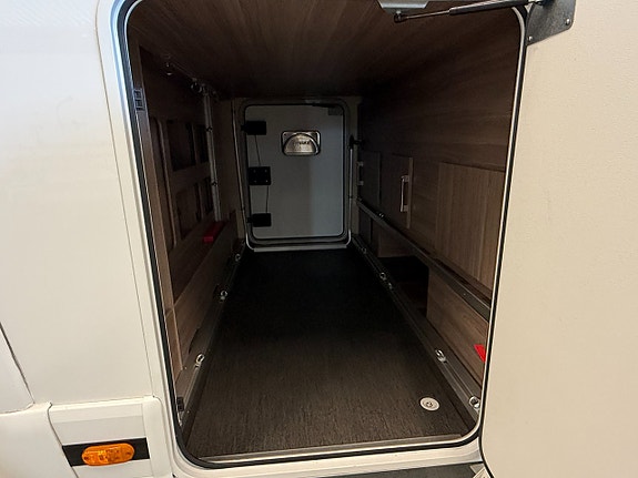 Kabe Travel Master Royal I 810 LGB *Hydrauliska stödben*Automat*Drag* 23 of 23