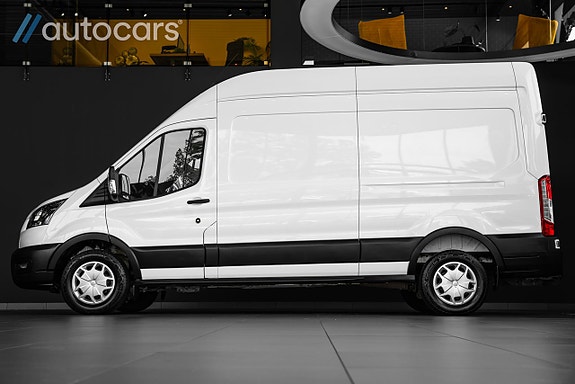 Ford Transit 6 of 30
