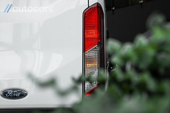 Ford Transit 15 of 30
