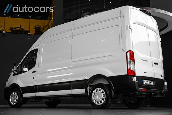 Ford Transit 5 of 5