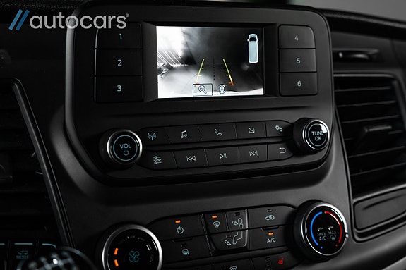 Ford Transit 25 of 30