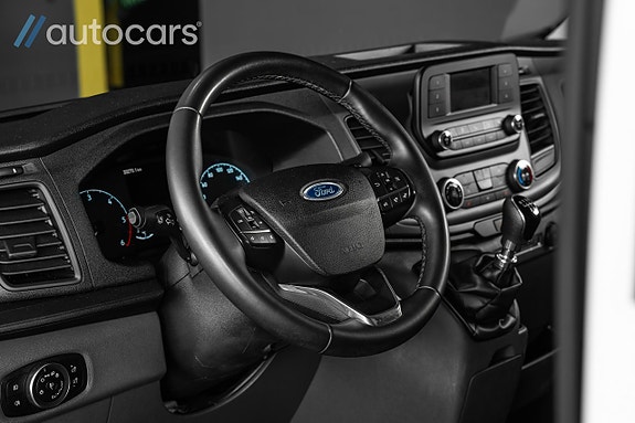 Ford Transit 18 of 30