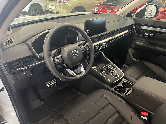 Honda CR-V 5 of 5