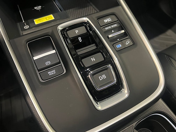 Honda CR-V 12 of 17