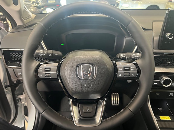 Honda CR-V 11 of 17