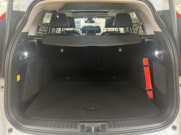Honda CR-V 10 of 17