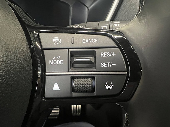 Honda CR-V 13 of 17