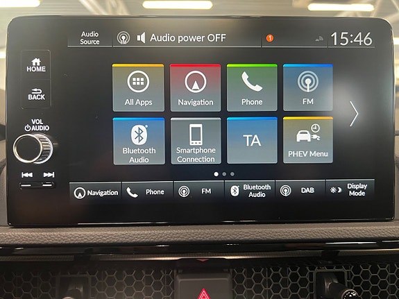Honda CR-V 15 of 17