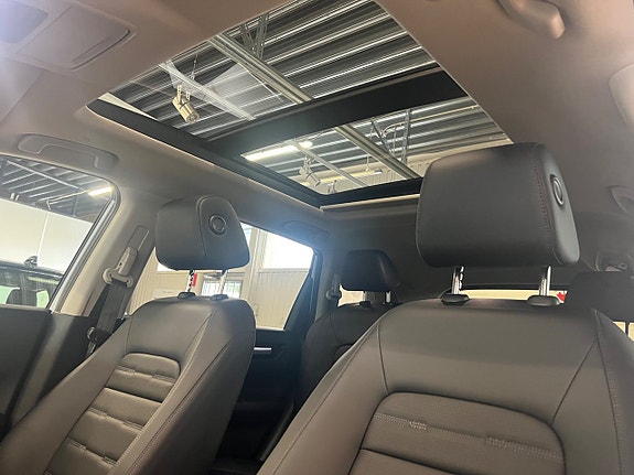 Honda CR-V 6 of 17