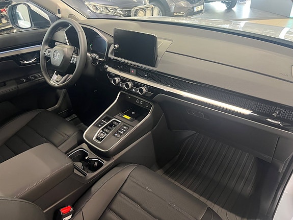 Honda CR-V 7 of 17